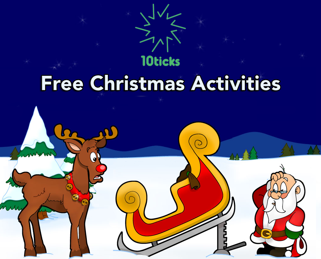 10ticks-maths-christmas-activities-page